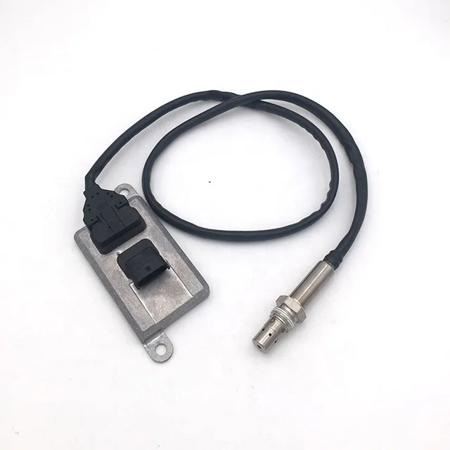 Truck 24V Nox Sensor Nitrogen Oxygen Sensor 5WK9 6626C 2011650 1836061  For DAF