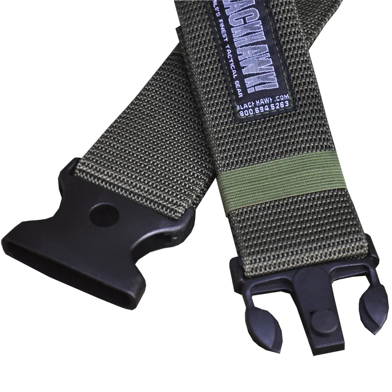 HAN WILD заводская цена высококачественный нейлоновый однотонный тактический ремень камуфляжные аксессуары для