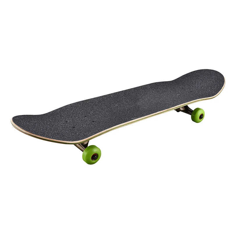Professional Wooden Kids Girl Custom Wheels Blank Patinetas Longboard Skateboard Skate Board