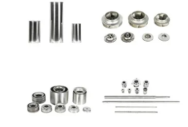 80CDL50-20 pump vertical single suction multistage sectional cast-iron centrifugal pump JB/TQ809-89 standard