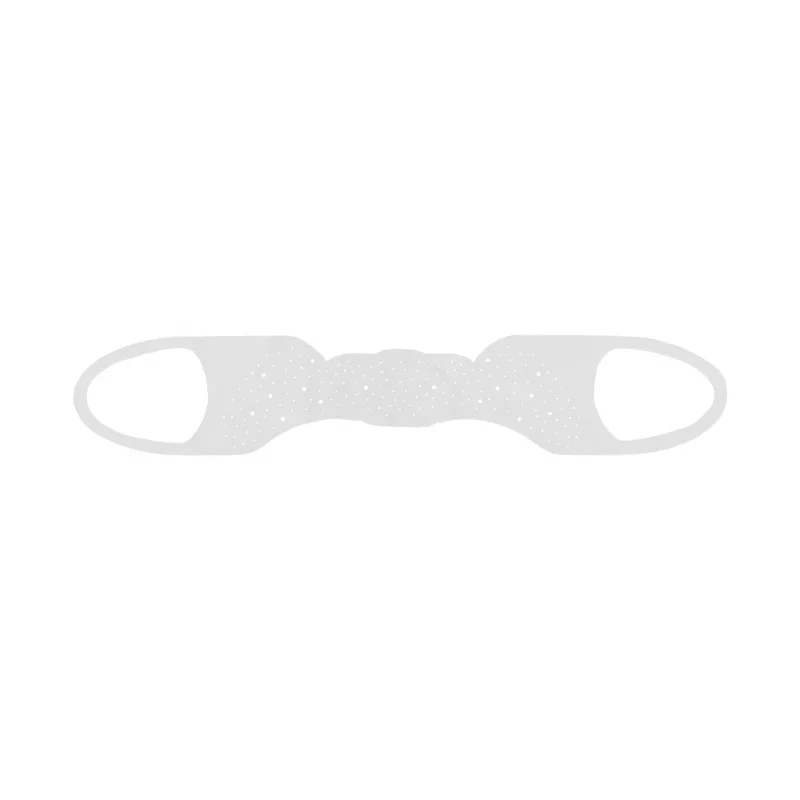 Silicone Tattoos Freckles Hollowed Out Stencil Face Stickers Makeup Facial Templates Beginner Freckle Applicator Tools