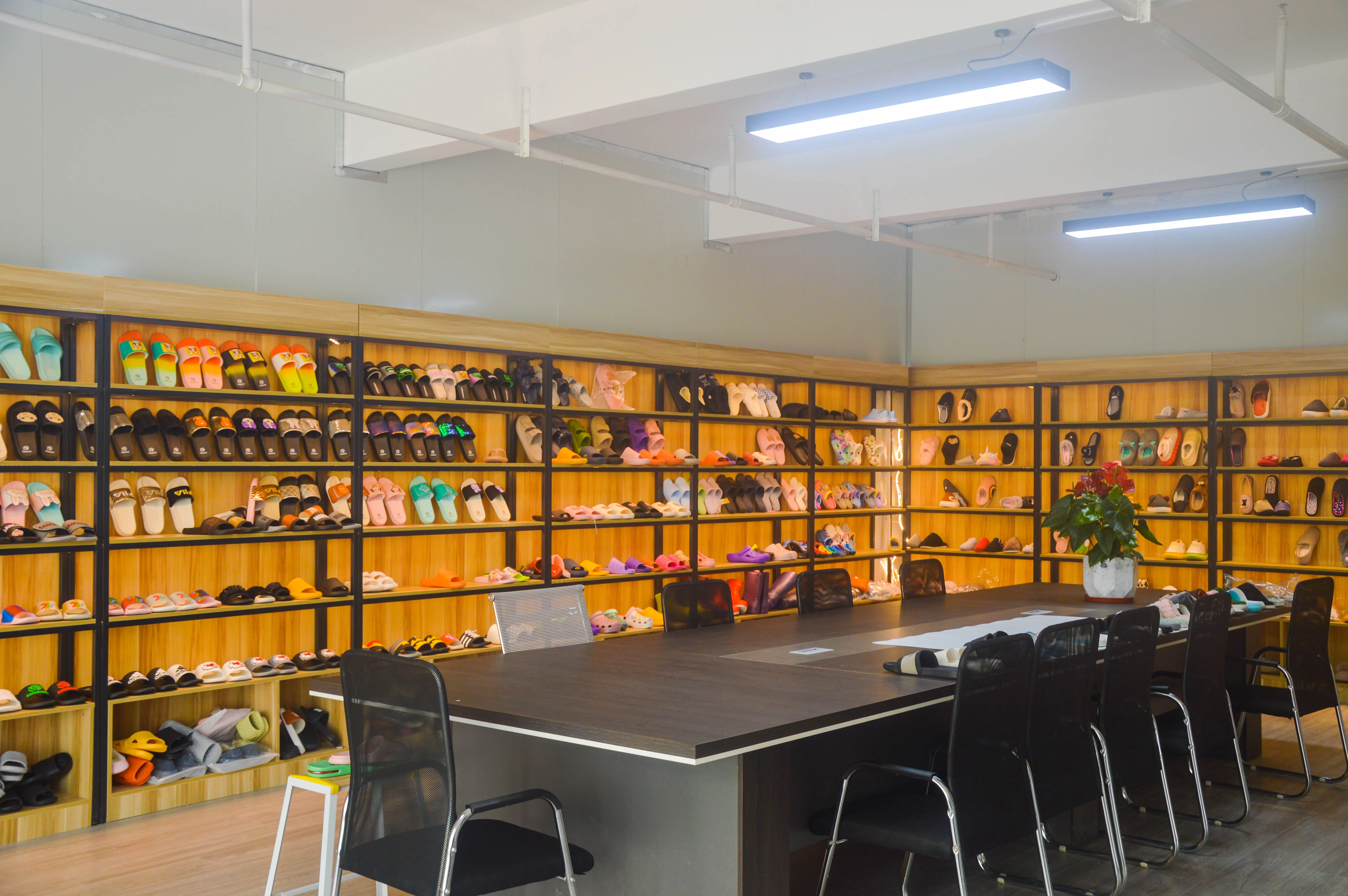 Bosirui Flip-flops Slippers Flip Flop for Guests Alibab Slippers for Bathroom Wedding for Beach Ladies Wholesale Cheap 2 Pairs