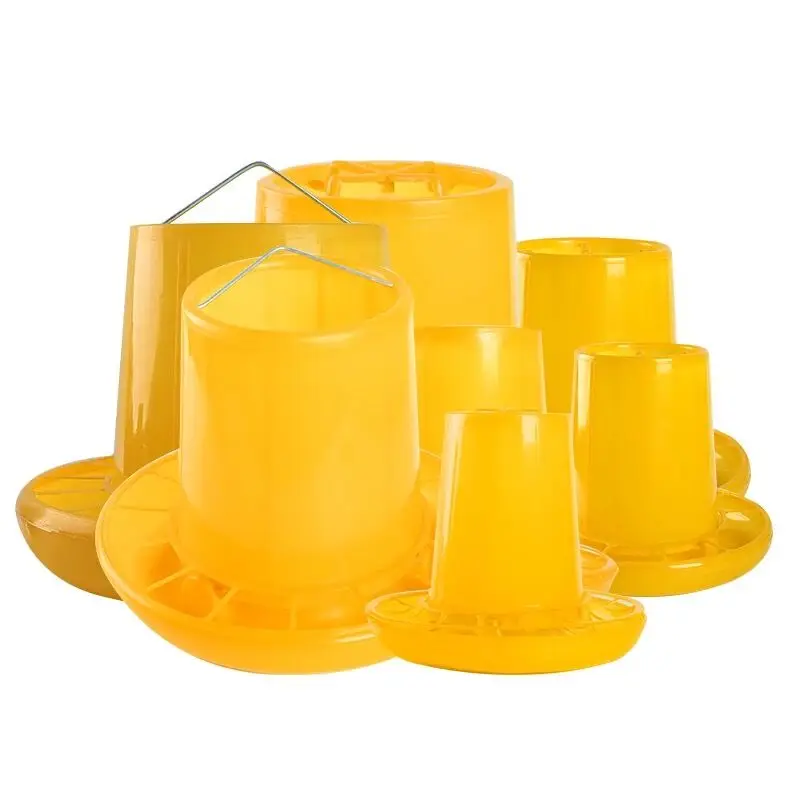 
Кормушка и Поилка для цыплят/автоматическая поилка для птицы и поилка для цыплят/длительный срок службы кормушка для птицы и поилка для продажи 