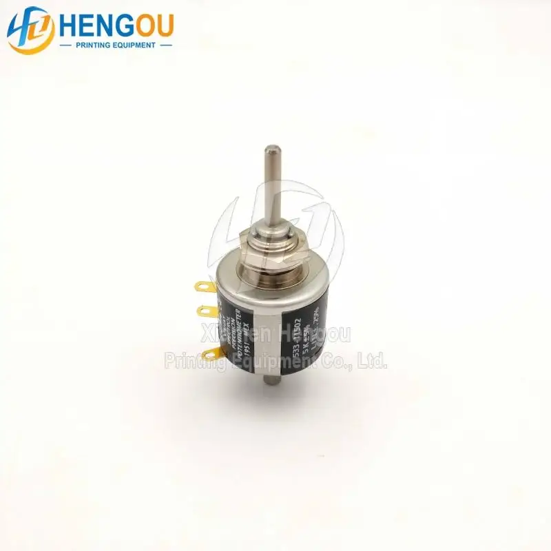 533 5K Hengoucn 700 900 Import potentiometer PD2303 8037X442783_4