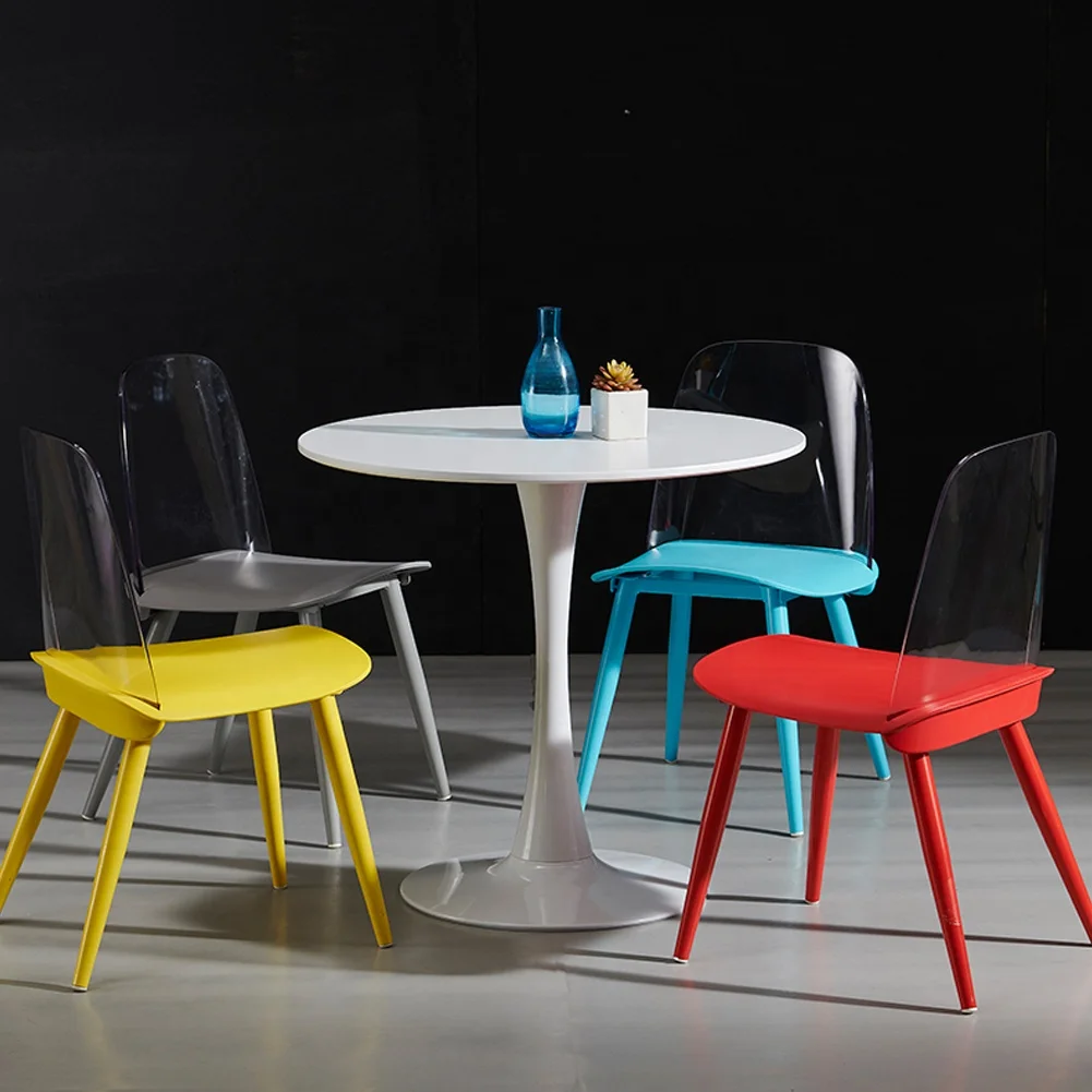 Wooden Top and Metal Bottom