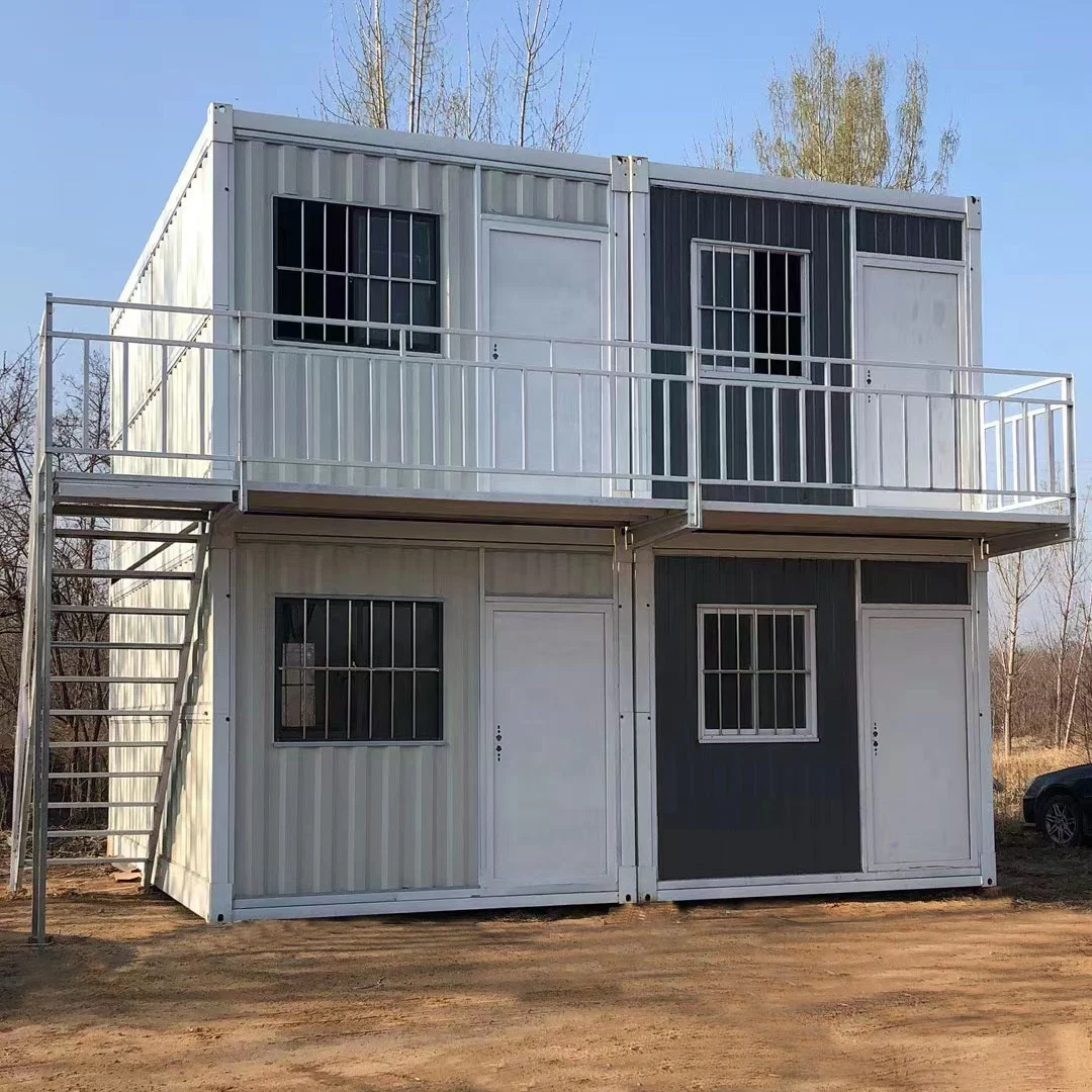 
modular 20 feet folding flat pack expandable house portable storage movable container prefab houses foldable house 