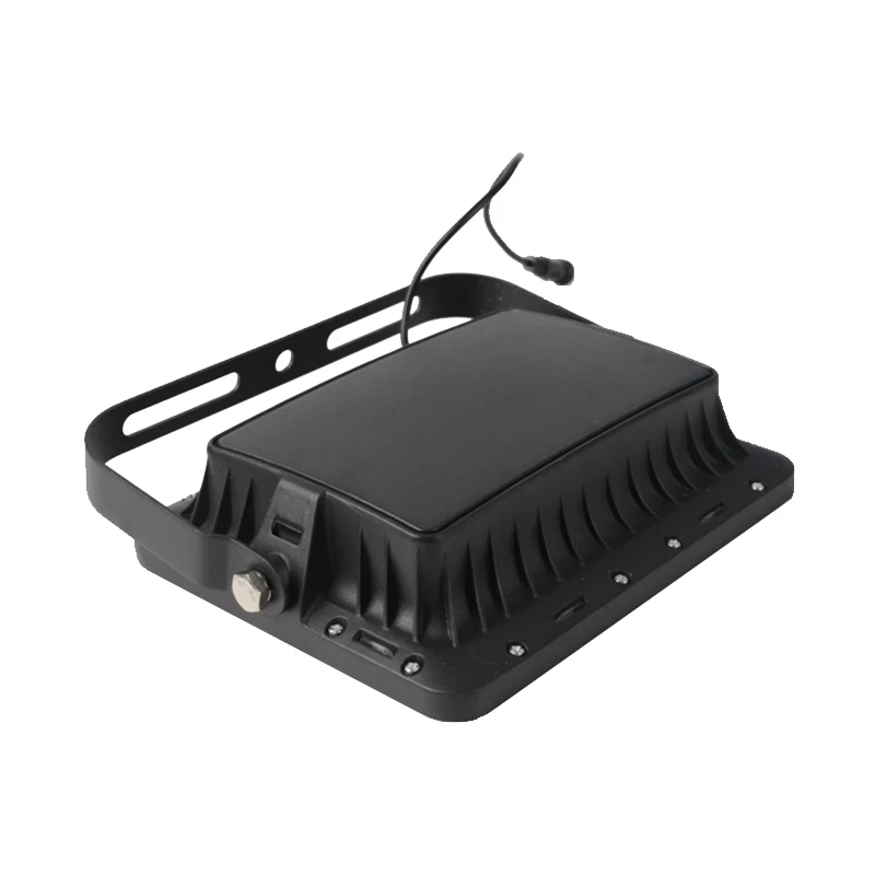 Waterproof factory price solar LED flood light with 3 years warranty