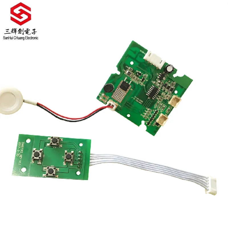 Coffee Machine Pcb,smart Mini Fully Automatic Coffee Machine Cricuit Board  pcba requirements china