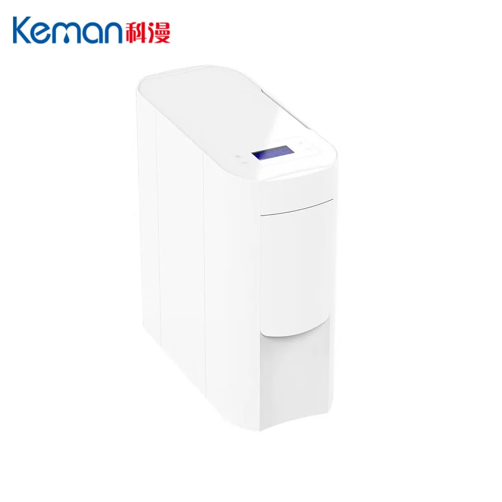 
Fashionable Small Water Softener 1 Ton for home use 