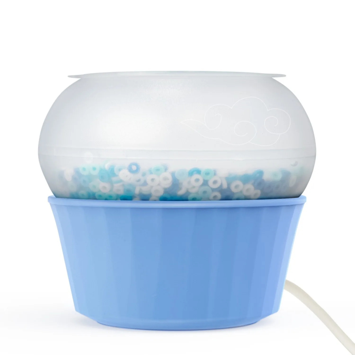 New Arrive USB Bead-spinner Stringing Beads Tools Automatic High Quality Plastic Bead Spinner For Jewelry Bracelet Design Making