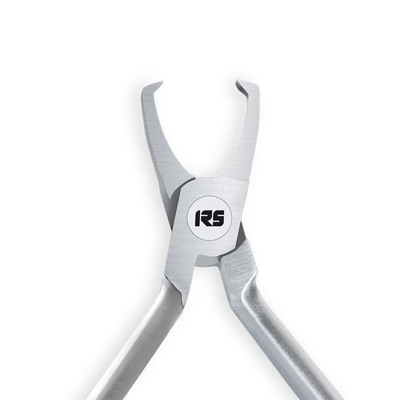 Orthodontics Dental Orthodontics Anterior Bracket Removal Pliers For Removing Various Models Of Anterior Brackets