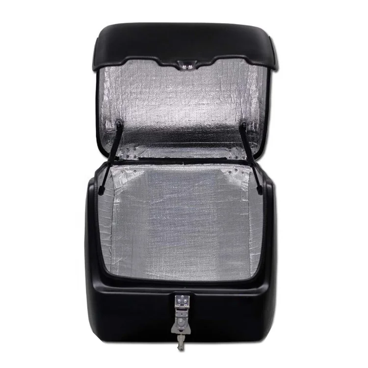 Factory Direct Sale 139L Motorcycle Luggage Box/motorcycle Storage Box/popular Motorcycle Luggage Trunk