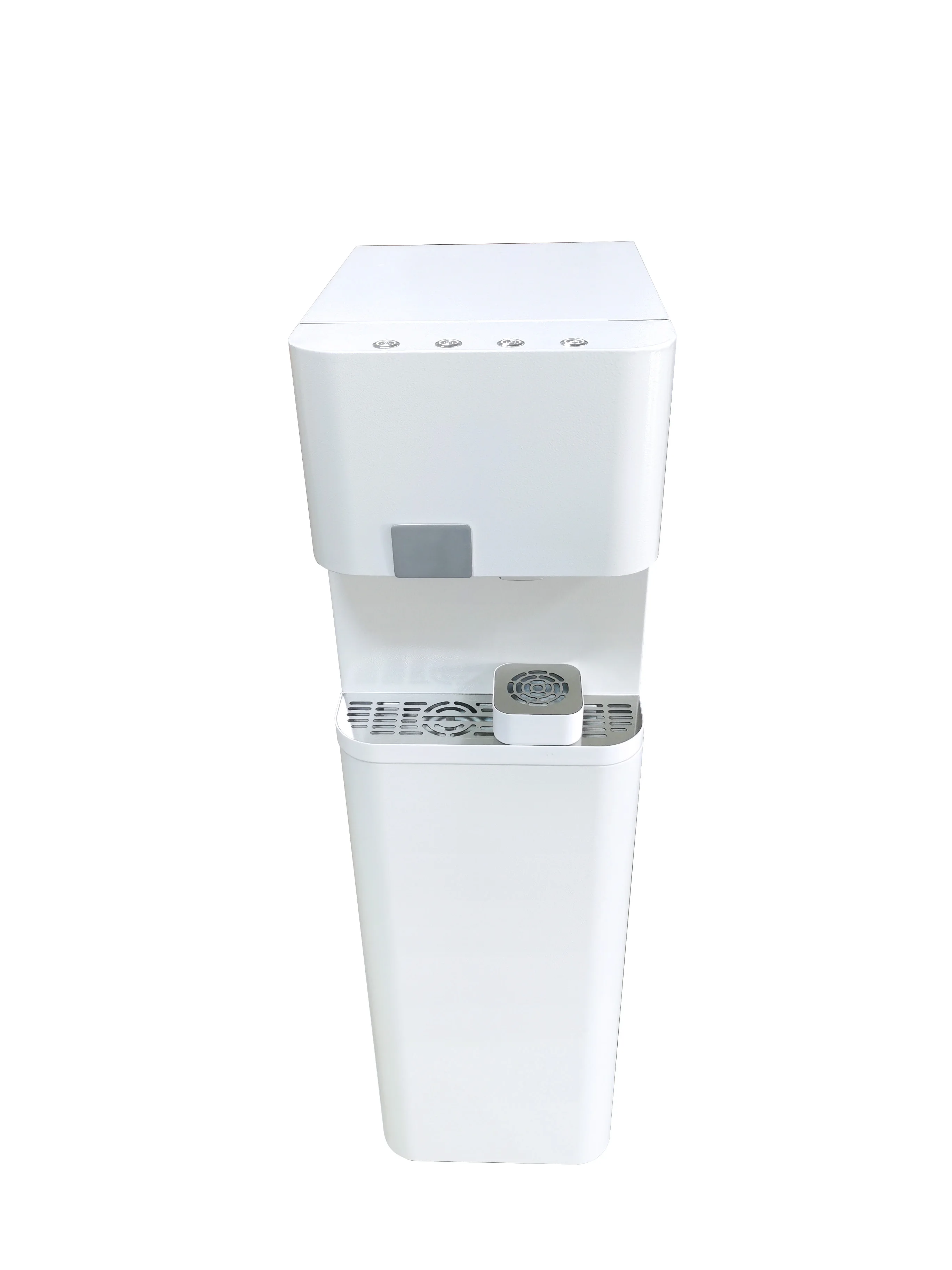 Ice Cream Machine Maker Commercial 10-20kg/day Push Button 90KG/24H 316*645*675mm 20.5kg CN;ZHE Hotels SV101A 0.7kg SV101 220