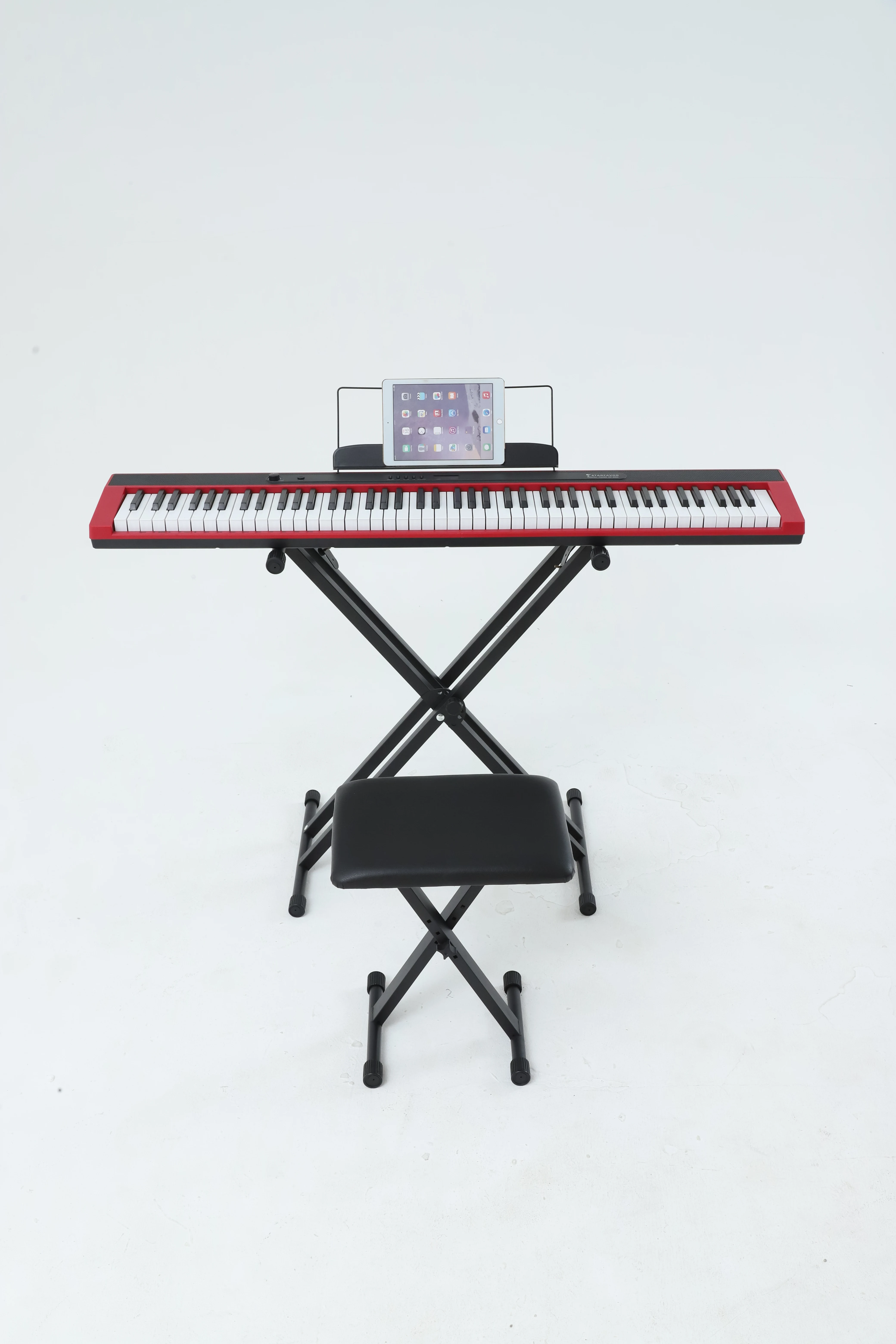 Top Selling Products 2024 Electric Keyboard Musical Instruments Organ Keyboard Instruments electronic organ