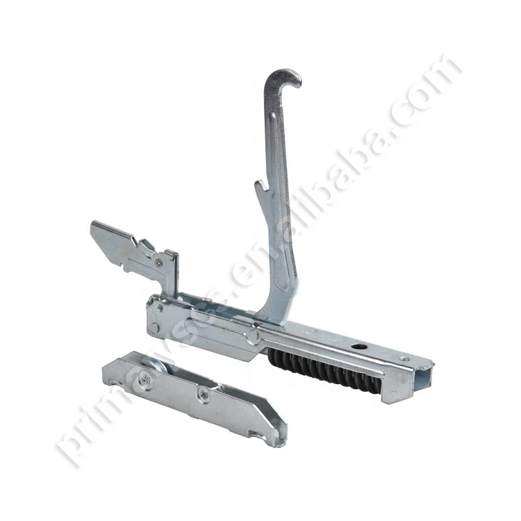 Spring wire concealed door hinge for oven&microwave CA001 dia 3/3.2MM