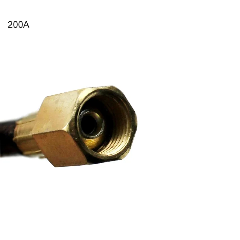 High Quality 3m/5m 200A MIG/MAG Welding Torch Gas Welding Gun With Europe Connector