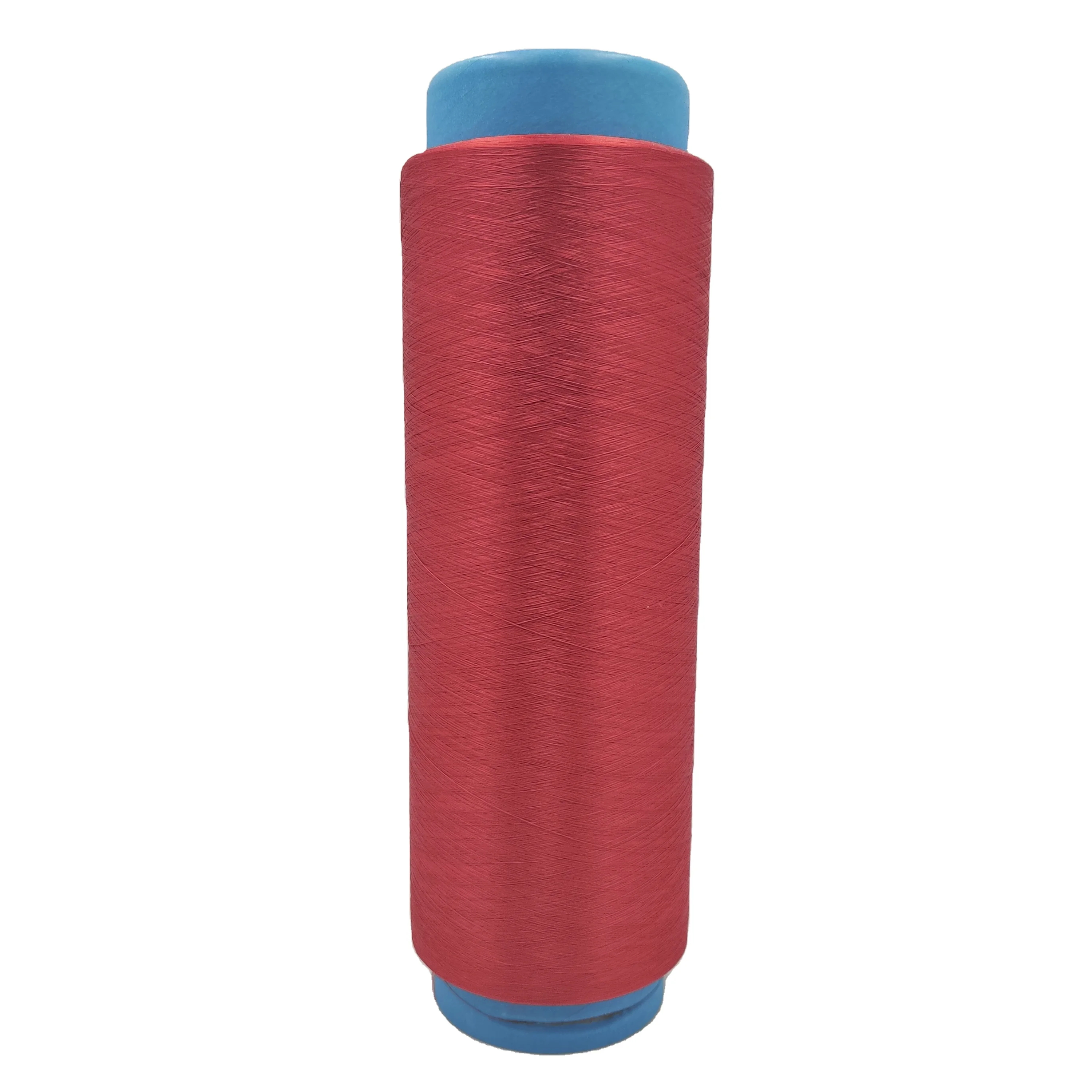 
high quality dope dty yarn polyamide high stretched 