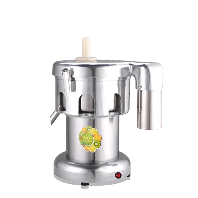 High quality Professional juicer manufacturer Centrifugal tomato orange Juicer Machine
