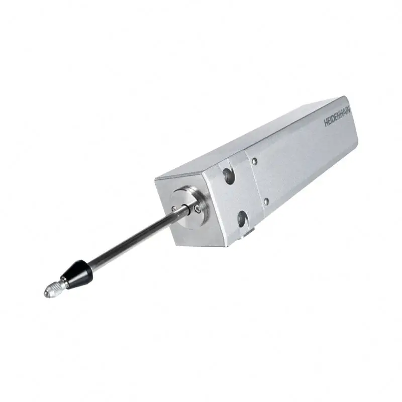 Heidenhain new original absolute linear encoder sensor LC 493F 320 5.0 Fanuc02 ID 557644-06