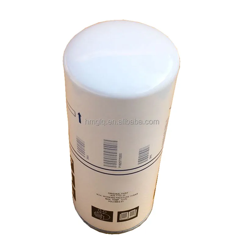 Factory wholesale Atlas Copco compressor parts built-in oil separator element 1625775300