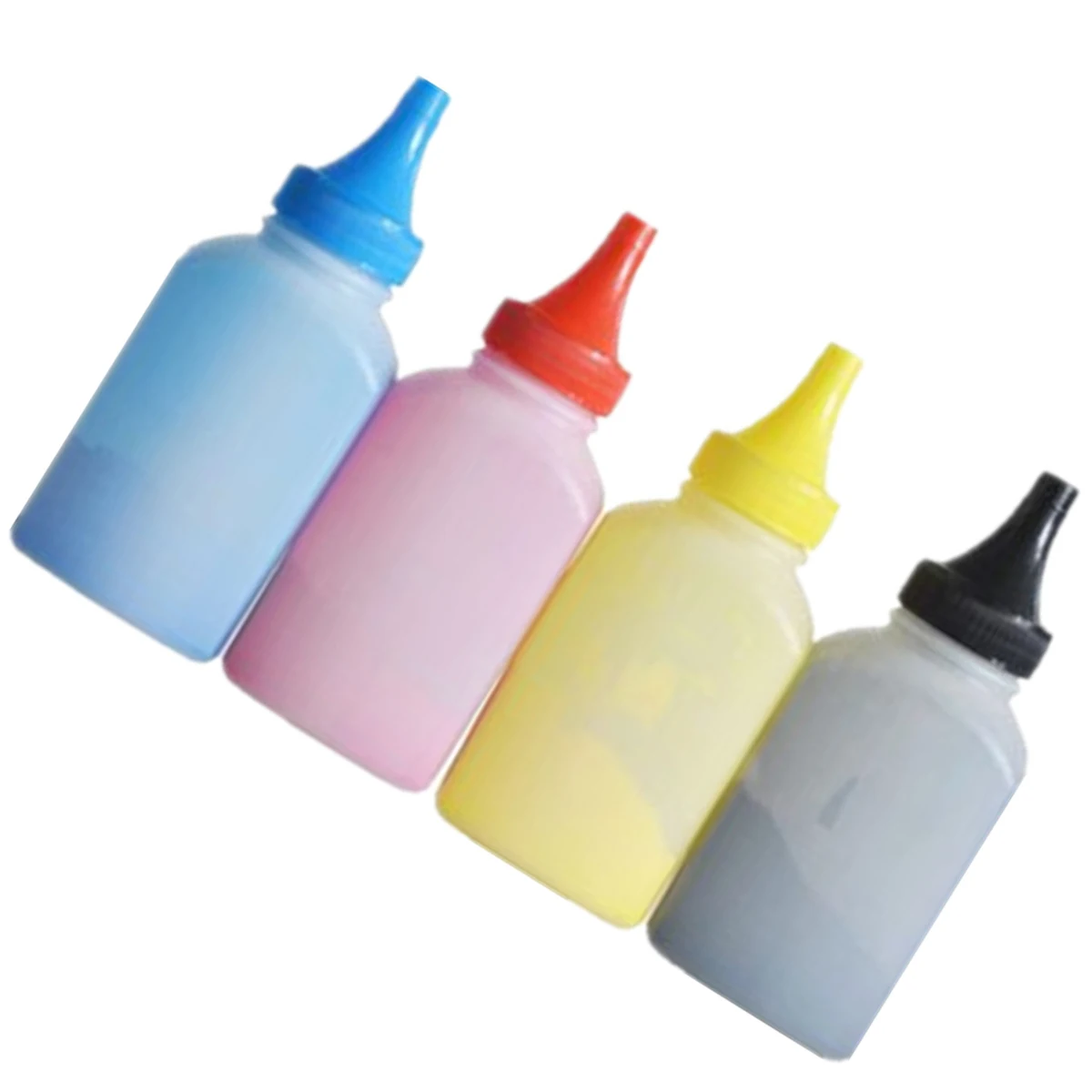 compatible for xerox DPC2250 2255 C2260 3360 7750 6550 7425 7428 color toner powder