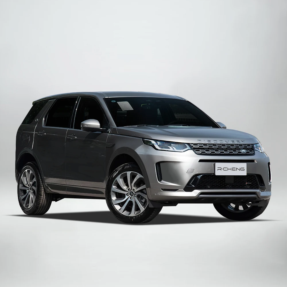 Range Rover Discovery спортивные бензиновые автомобили новый газовый автомобиль 2 0 т 4wd внедорожник среднего размера дальноход