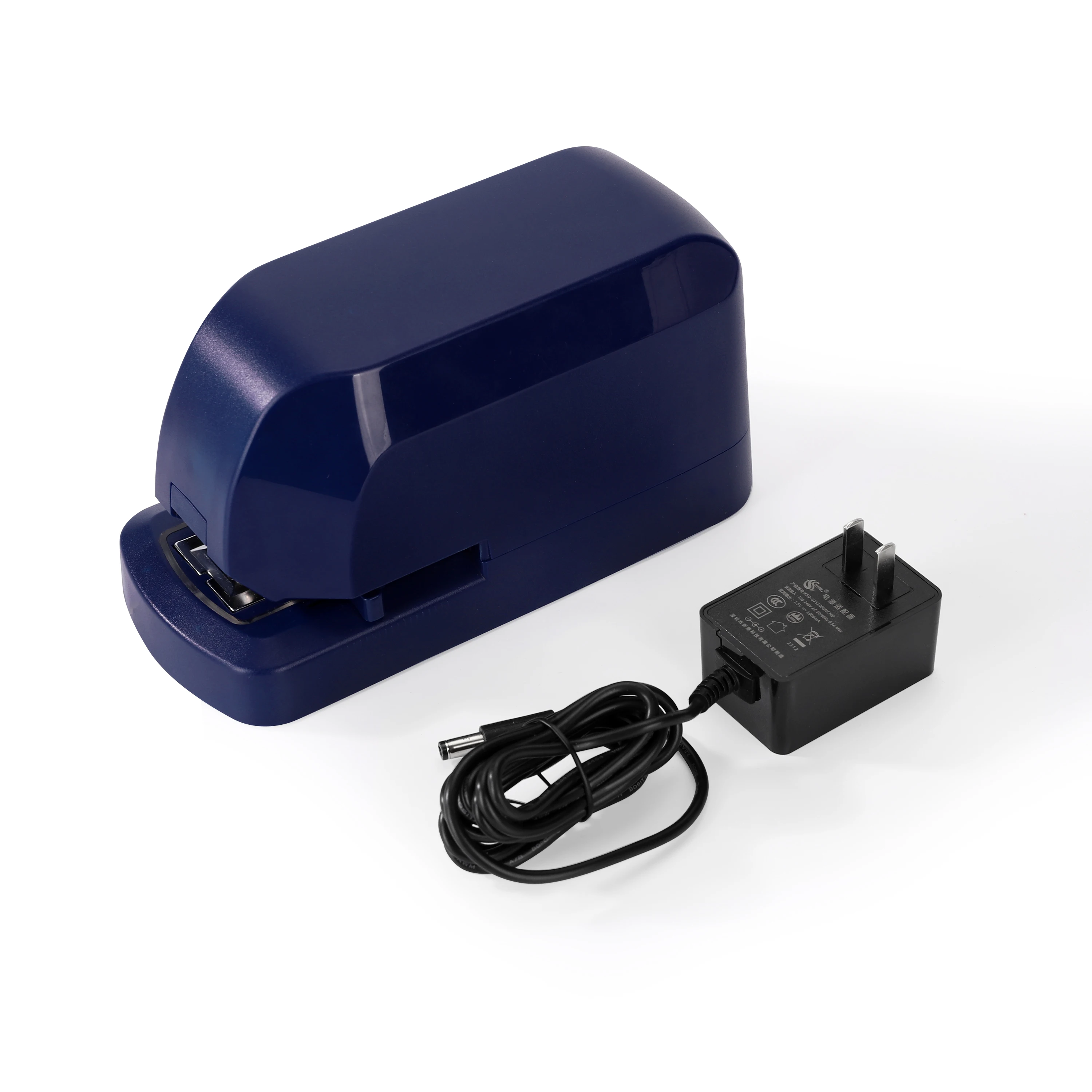 2024 New design Heavy duty stapler 2-45 sheets paper