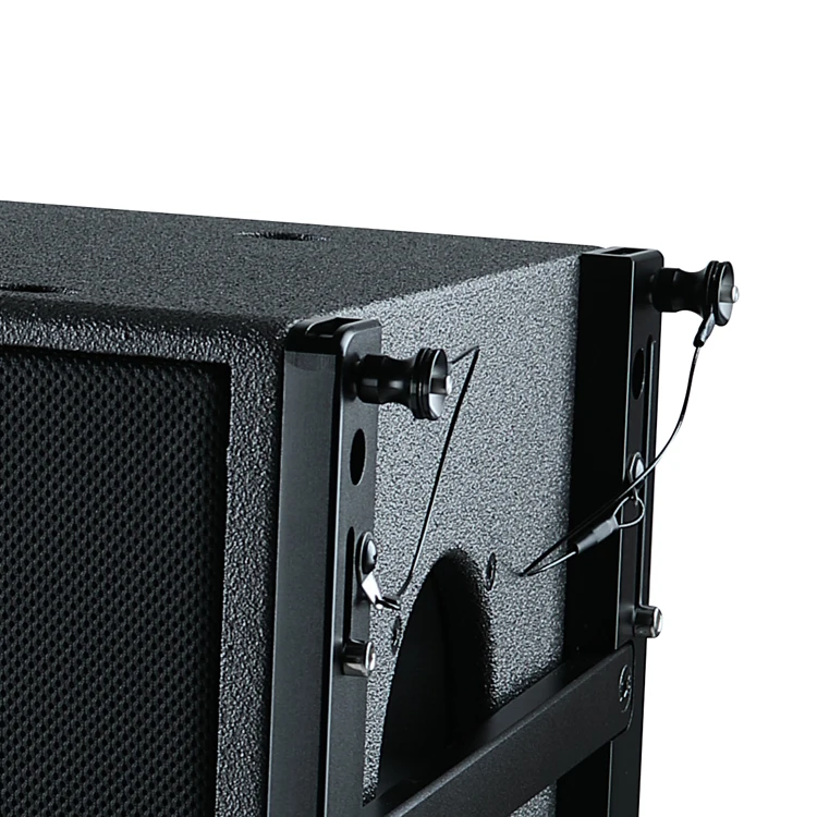 SPL-212 sound system line array