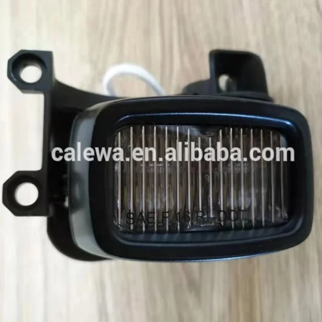 
2016-2019 Fog lamp LED fog lights for toyota tacoma 