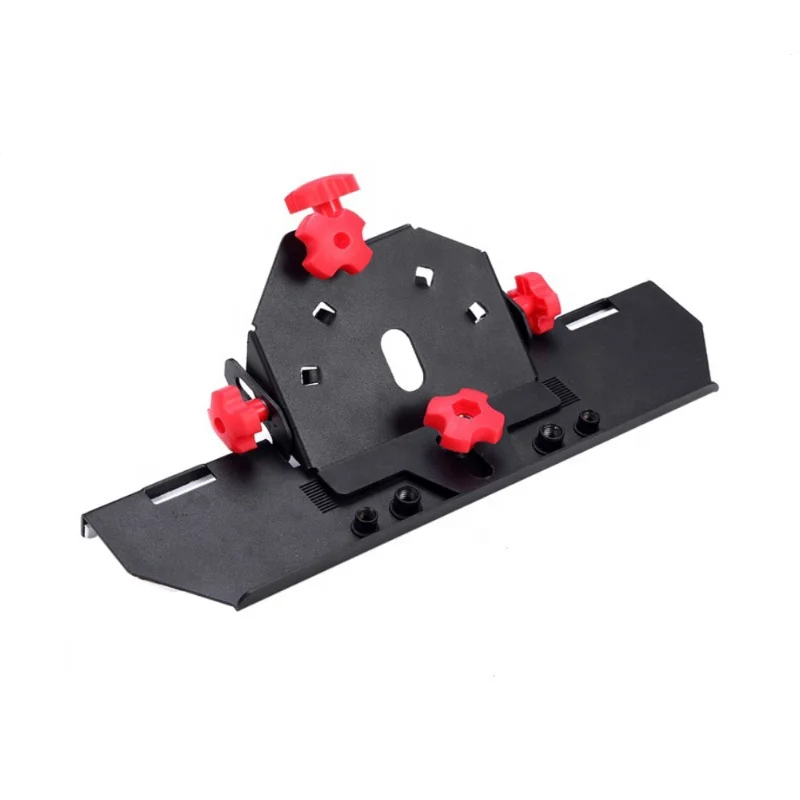 Metal Tiling 45 Degree Angle Cutting Tool Universal Ceramic Tile Cutter Seat Chamfer for Angle Grinder
