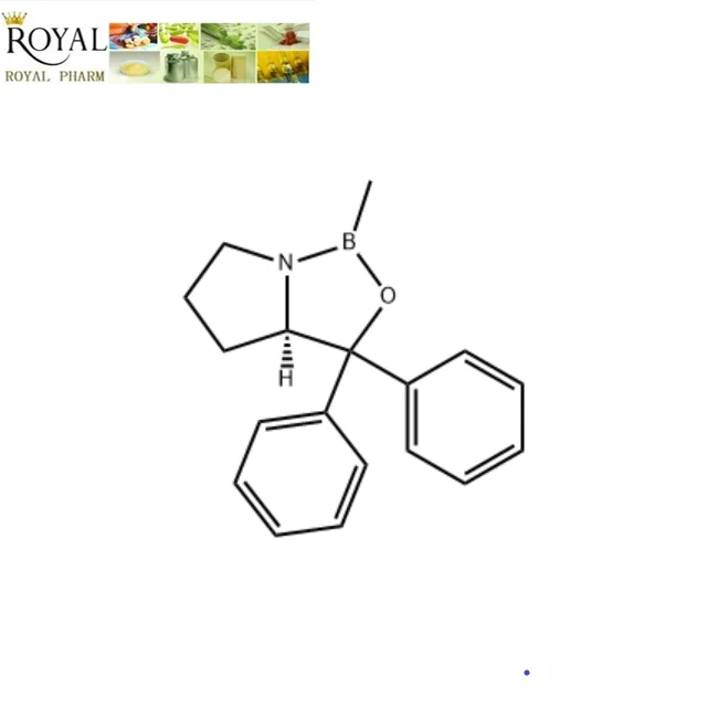 Оборот в минуту (R)-2-Methyl-CBS-oxazaborolidine CAS112022-83-0 с самой лучшей ценой