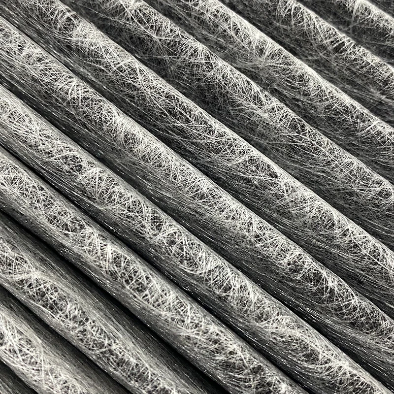 Kitchen Hood Filter Activated Carbon Filter Cooker Hood Filter Charcoal for Bora Basic BAKFS and BIU/BHU/BFIU Cooker Hoods