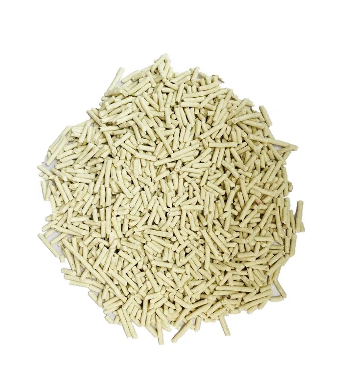 Оригинальный дезодорант для кошачьего туалета tofu от пыли и эффективных пельменей, мощное водопоглощение