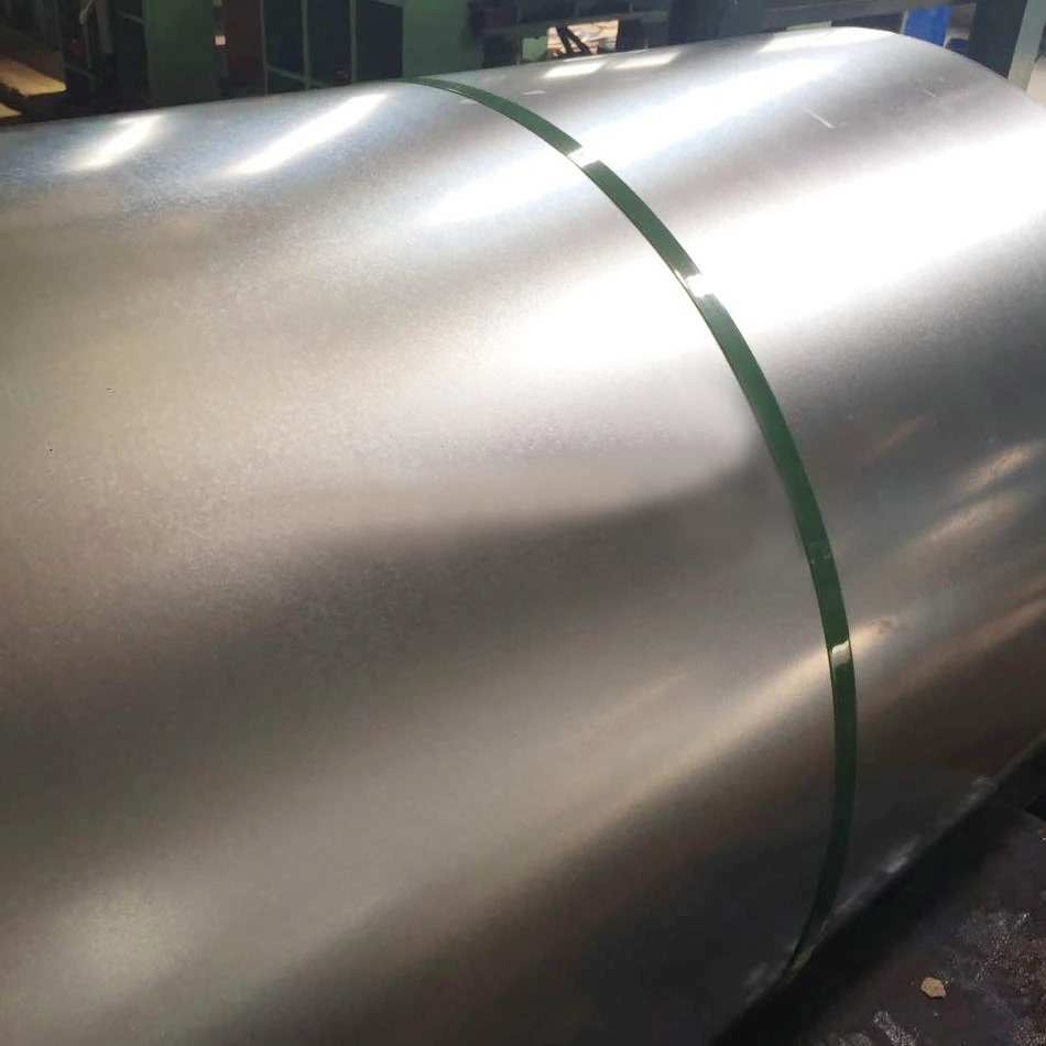 jis g3322 galvalume steel coil with thickness 0.42/0.45/0.6/0.65mm