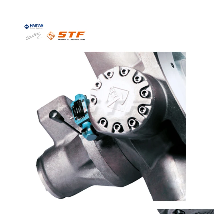 wholesale Small Agitator Hydraulic Travel Motor Commercial Motor Hydraulic For Sale