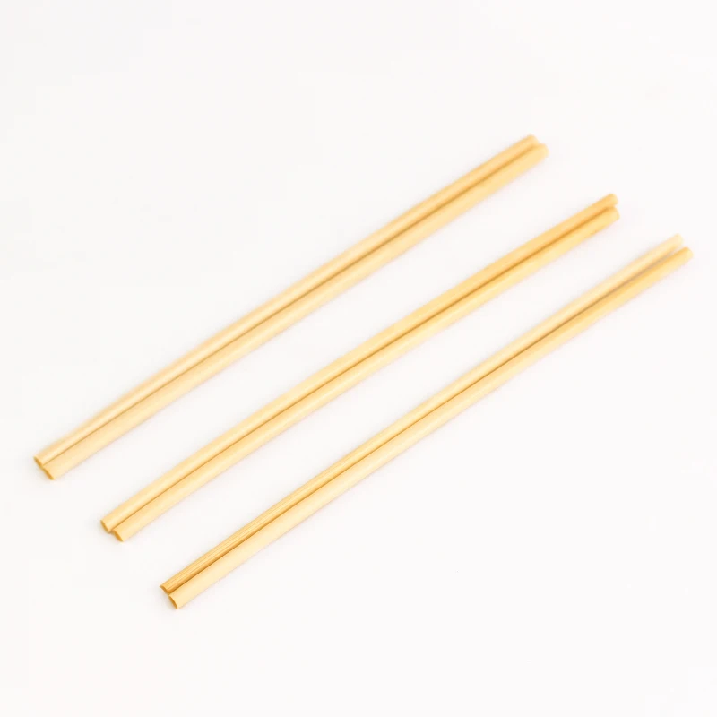 High Quality Food Grade Disposable wheat Grass Juice Drinking Straws