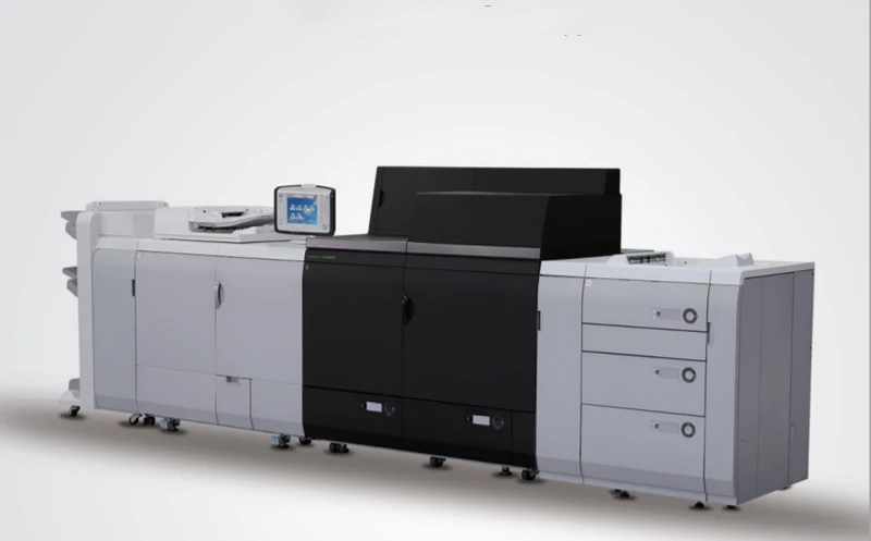 90% New Or New A3 All-in-one Digital Laser Printers Scanners iR-ADV6575 Office Printer Copier Black&White Print Machine