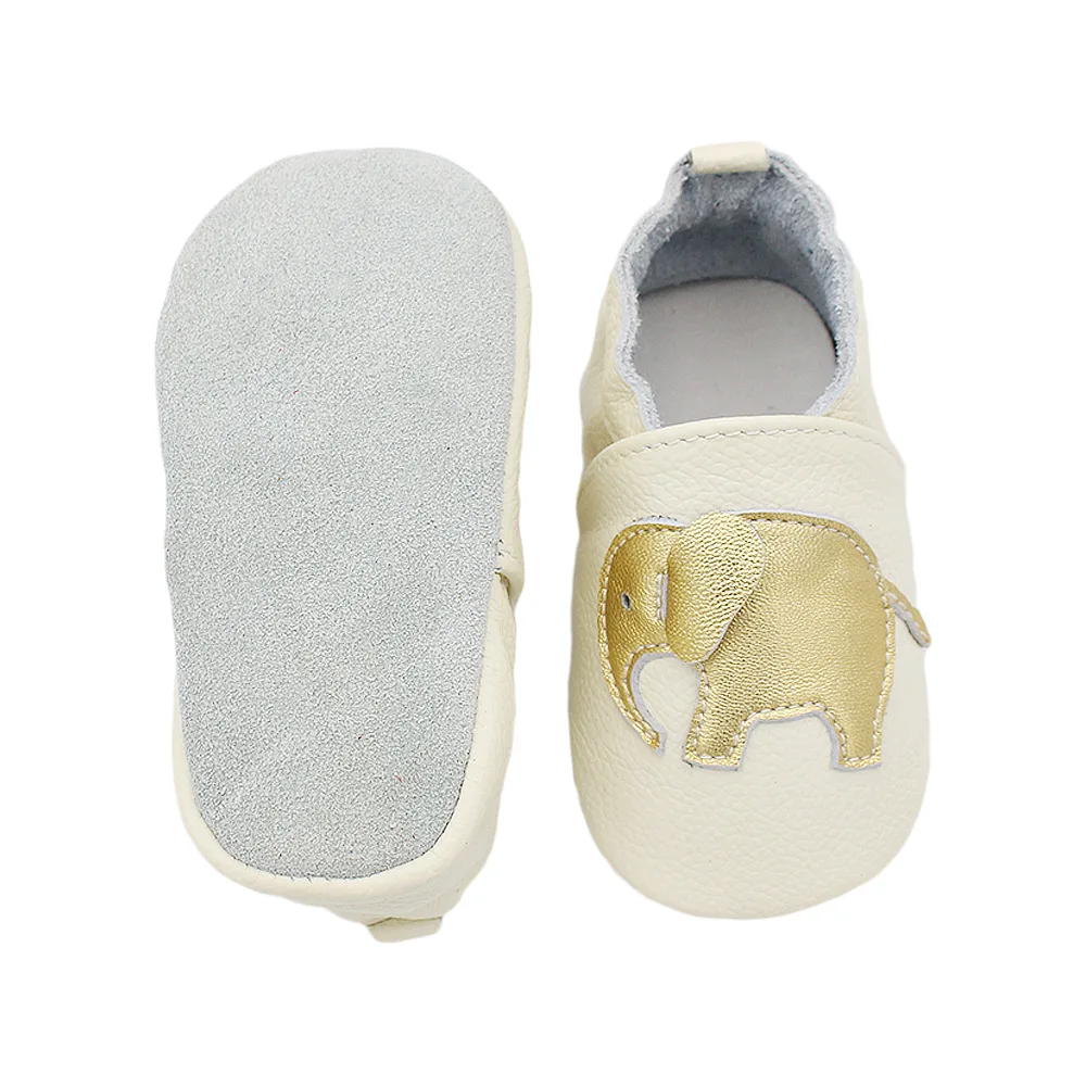 
fashion newborn prewalker soft sole leather baby shoes moccasins 