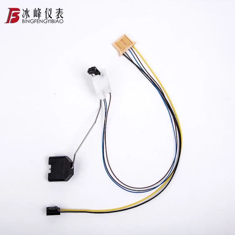 Cheap wholesale digital fuel level sensor motorcycle engine oil for cars