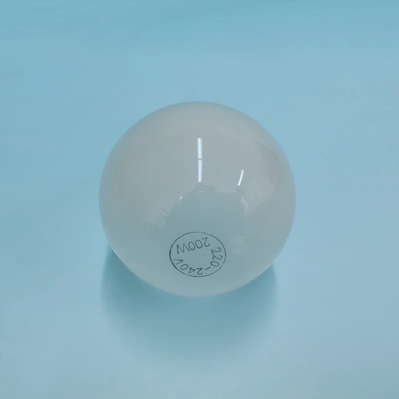 incandescent frosted bulbs E27 iron base 110v 220v 40w 60w 75w 100w CE&CQC