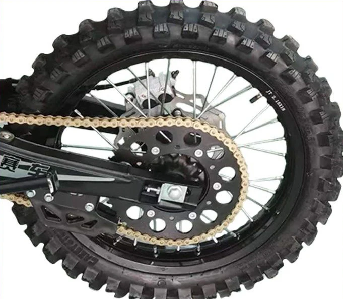 Мотоциклы-внедорожники 250cc внедорожные мотоциклы CB250-F двигатель для взрослых Мотокросс-Байк