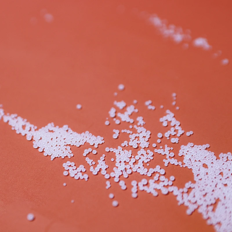 high quality fragrance powder wax natural plant based pearled candle sand wax