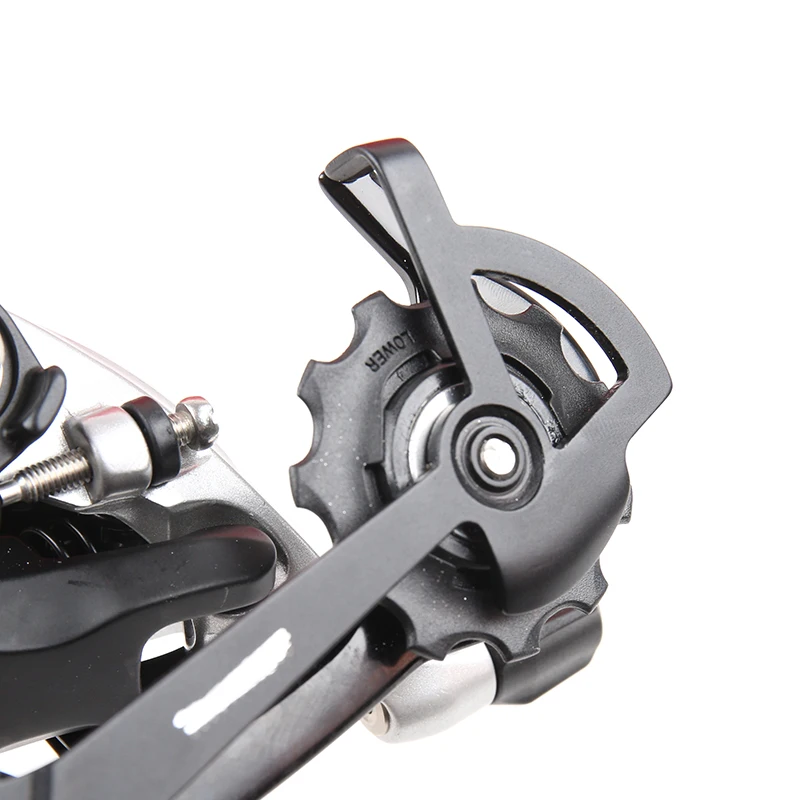 SRAM RIVAL 22 RD 11 Speed 2X11 Speed Road Bike Rear Derailleur SS GS Short Middle Cage Bicycle Part