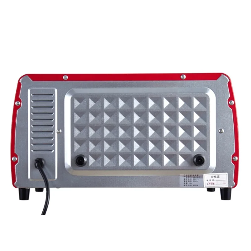 China Factory Supply Household, Pizza Cake Commercial Multifunction Electric Oven Toaster Griller/