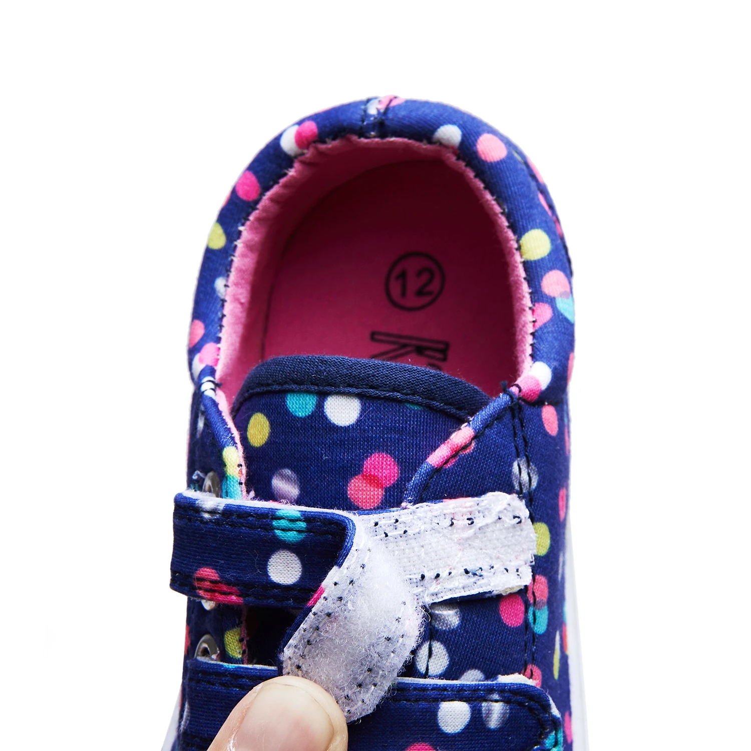 Удобные парусиновые кроссовки на заказ для детей 2021