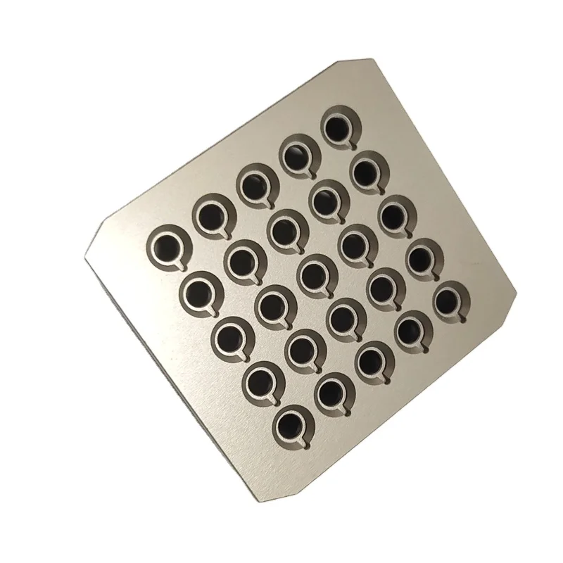 High precision customized Cnc precision machining aluminum stainless steel brass metal bicycle parts factory