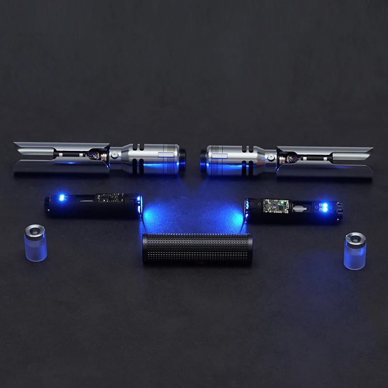 89Sabers Cal Kestis V4 LED Sword - Light Up Toys & Glow Toys |  Lightsaber & Light Saber Fun |  for Ultimate Battles