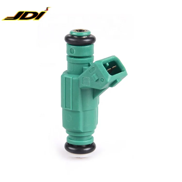 JD-22075 High quality OEM 0280 156 020 Gasoline Fuel Injector Nozzle For FIAT Palio/FIAT Siena/FIAT Strada