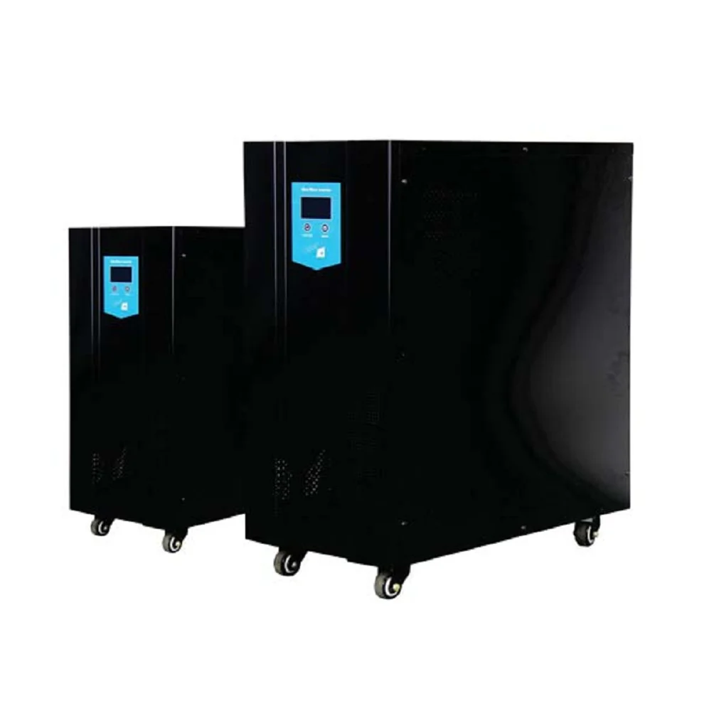 New design mpp solar inverter hybrid 5 kw off grid solar inverter 5kw 5kva