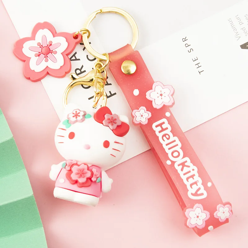 new product self defense key chain key chain spinner key chain character